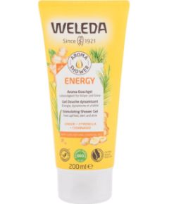 Weleda Aroma Shower / Energy 200ml
