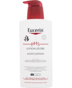 Eucerin pH5 / Light Lotion 400ml