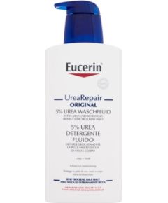 Eucerin UreaRepair Plus / Original 5% Urea Body Wash 400ml