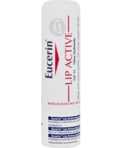 Eucerin Lip Active 4,8g SPF15