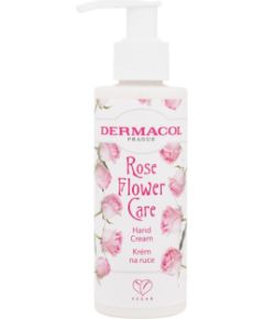 Dermacol Rose Flower / Care 150ml
