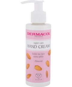 Dermacol Hand Cream / Almond 150ml