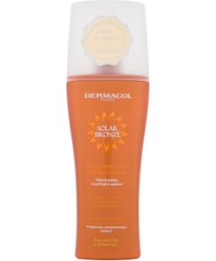 Dermacol Solar Bronze / Body Bronze Accelerator 200ml