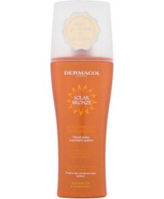 Dermacol Solar Bronze / Body Bronze Accelerator 200ml