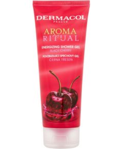 Dermacol Aroma Ritual / Black Cherry 250ml