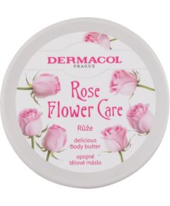 Dermacol Rose Flower / Care 75ml