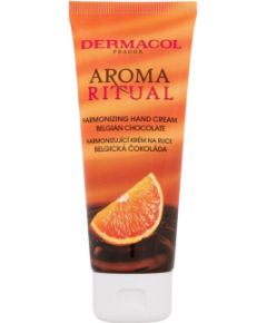 Dermacol Aroma Ritual / Belgian Chocolate 100ml