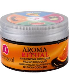 Dermacol Aroma Ritual / Belgian Chocolate 200ml