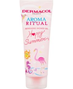 Dermacol Aroma Ritual / Happy Summer 250ml