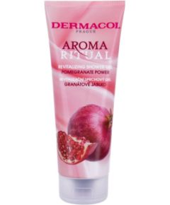 Dermacol Aroma Ritual / Pomegranate Power 250ml