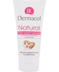 Dermacol Natural Almond 50ml