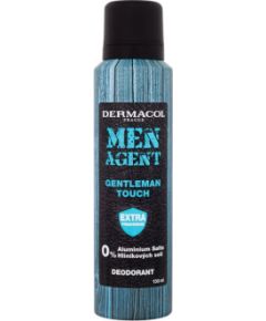Dermacol Men Agent / Gentleman Touch 150ml