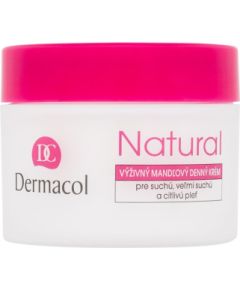 Dermacol Natural Almond 50ml