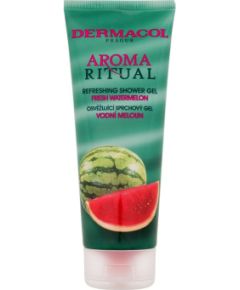 Dermacol Aroma Ritual / Fresh Watermelon 250ml