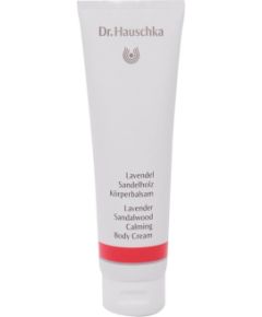 Dr. Hauschka Lavender Sandalwood / Calming 145ml