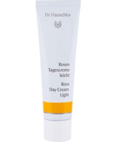 Dr. Hauschka Rose 30ml Light