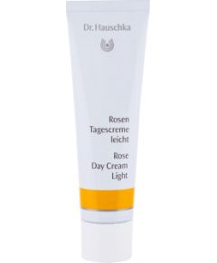 Dr. Hauschka Rose 30ml Light