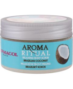Dermacol Aroma Ritual / Brazilian Coconut 200g