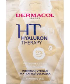 Dermacol 3D Hyaluron Therapy / Intensive Lifting 1pc