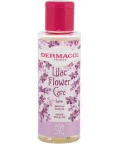 Dermacol Lilac Flower / Care 100ml