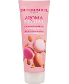 Dermacol Aroma Ritual / Almond Macaroon 250ml