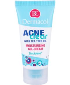 Dermacol AcneClear 50ml