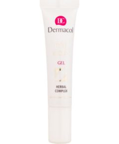 Dermacol Eye Gold 15ml