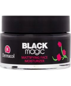 Dermacol Black Magic 50ml