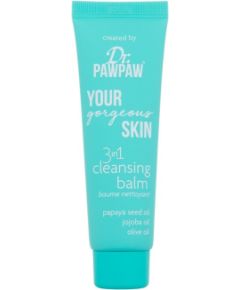 Dr. Pawpaw Your Gorgeous Skin / 3in1 Cleansing Balm 50ml