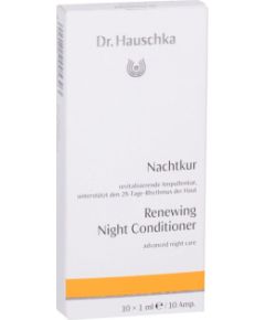 Dr. Hauschka Renewing / Night Conditioner 10ml