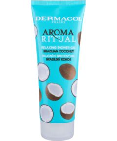 Dermacol Aroma Ritual / Brazilian Coconut 250ml