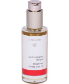 Dr. Hauschka Blackthorn / Toning 75ml