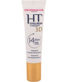 Dermacol 3D Hyaluron Therapy / Intensive Wrinkle-Filler Serum 12ml