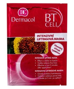 Dermacol BT Cell / Intensive Lifting Mask 16g