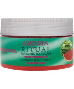 Dermacol Aroma Ritual / Fresh Watermelon 200g