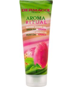 Dermacol Aroma Ritual / Green Tea & Opuntia 250ml