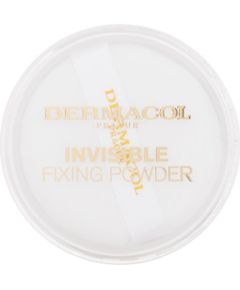 Dermacol Invisible / Fixing Powder 13g