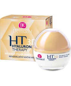 Dermacol 3D Hyaluron Therapy 50ml