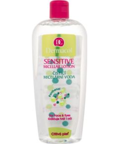 Dermacol Sensitive 400ml