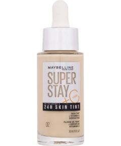 Maybelline Superstay / 24H Skin Tint + Vitamin C 30ml