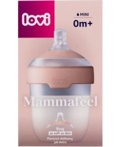 Lovi Mammafeel / Bottle 150ml 0m+