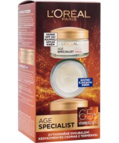 L'oreal Age Specialist / 65+ 50ml