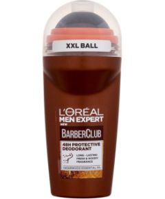 L'oreal Men Expert Barber Club / 48H Protective Deodorant 50ml