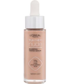 L'oreal True Match / Nude 30ml Plumping Tinted Serum