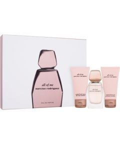 Narciso Rodriguez All Of Me 50ml Женские духи