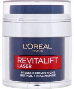 L'oreal Revitalift Laser / Pressed-Cream Night 50ml