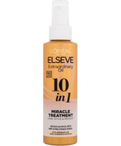 L'oreal Elseve Extraordinary Oil / 10in1 Miracle Treatment 150ml