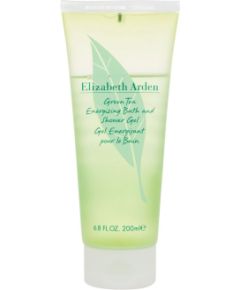 Elizabeth Arden Green Tea 200ml