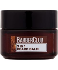 L'oreal Men Expert Barber Club / Nourishing Beard Cream 50ml