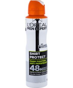 L'oreal Men Expert / Shirt Protect 150ml 48H
